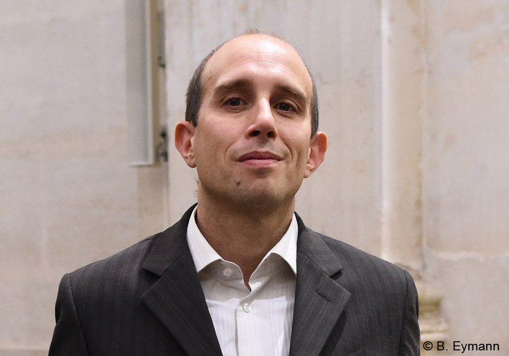 Didier Swingedouw