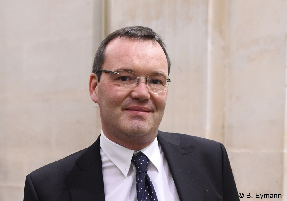 Marc Verdier