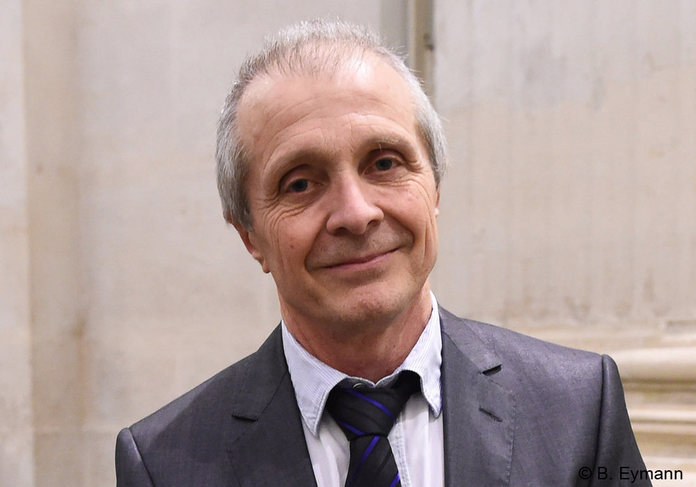 Michel Cogné
