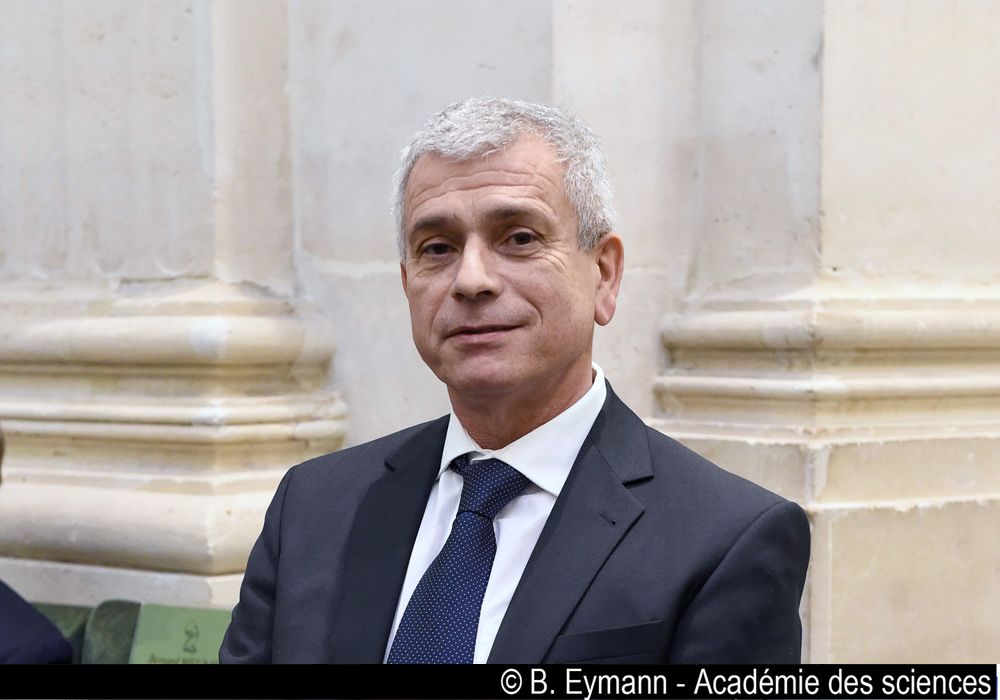 Christophe Mulle