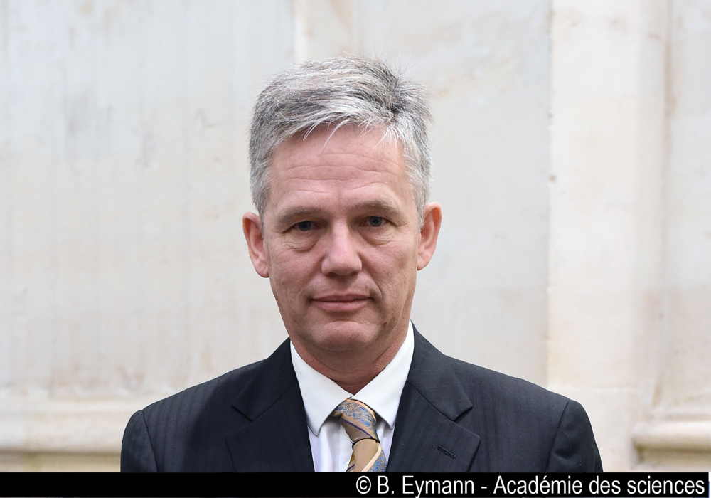 Jérôme Larghero