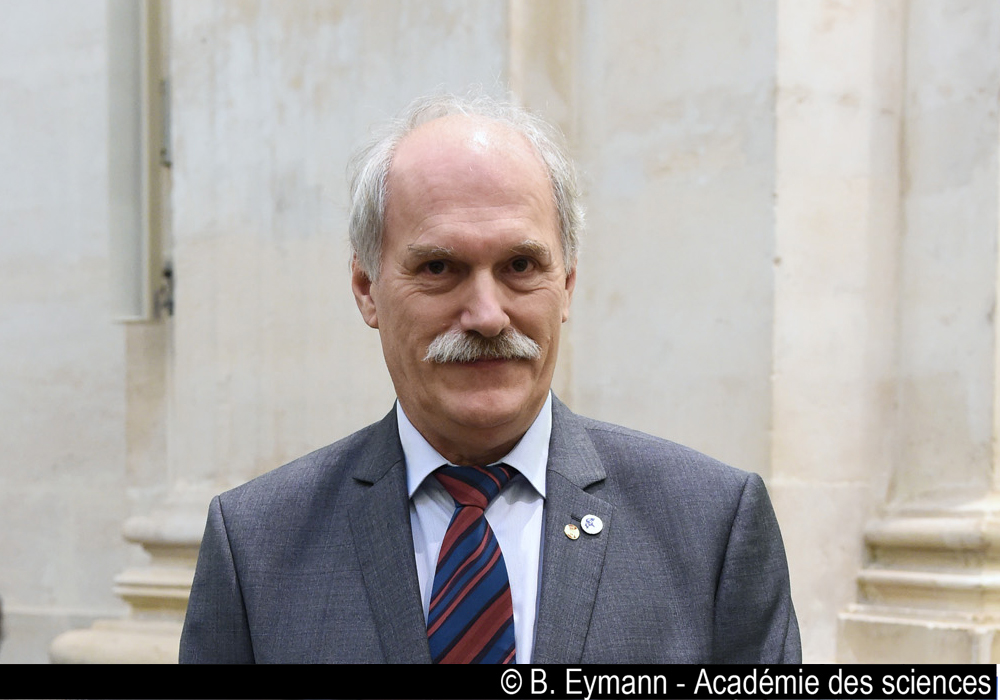Alexandre Schubnel