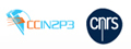 Logo du CNRS