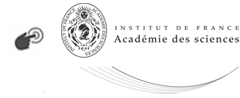 Logo de l'Académie des sciences