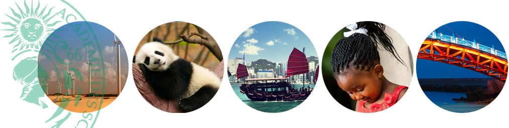 La mission Favoriser les collaborations internationales