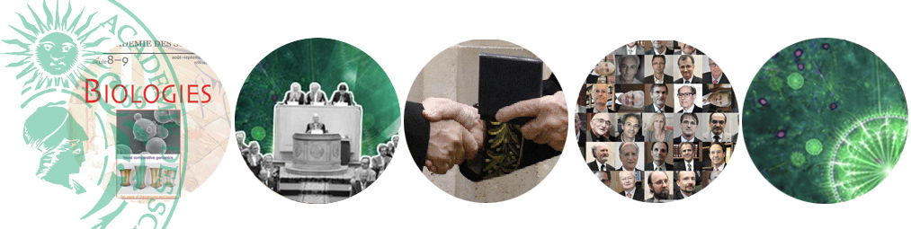 La mission Encourager la vie scientifique