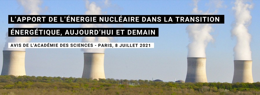 Centrale nucléaire