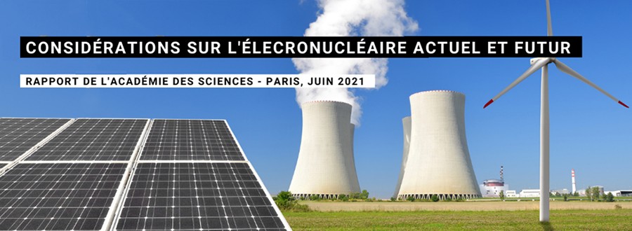 Centrale nucléaire