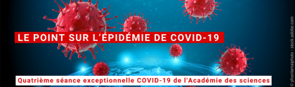 épidémie covid-19