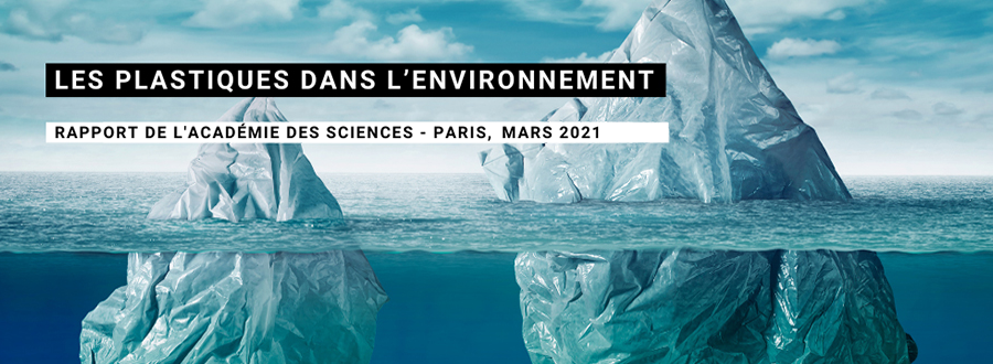 Pollution plastique