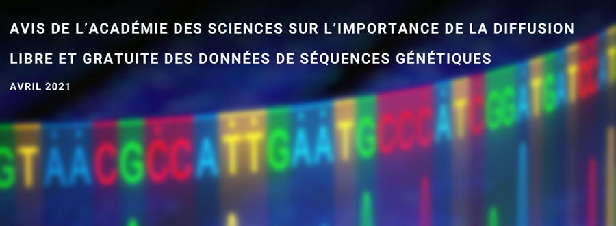 Séquences génétiques