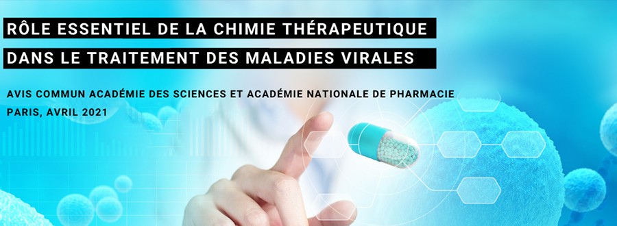 Chimie thérapeutique