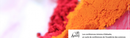 Pigments de peinture