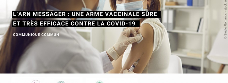 Vaccination covid-19