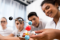 Enseignement scientifique au lycée