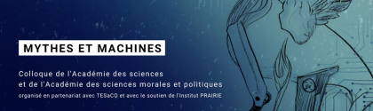 Mythes et Machines