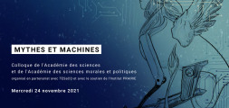 Mythes et Machines