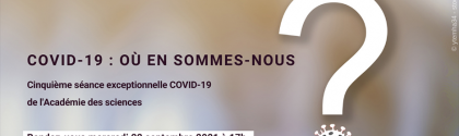 épidémie covid-19