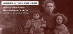 Marie Curie