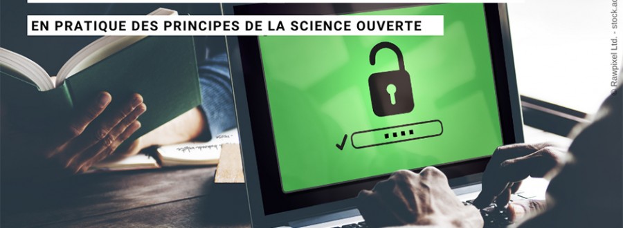 Science ouverte