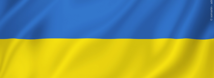 Ukraine