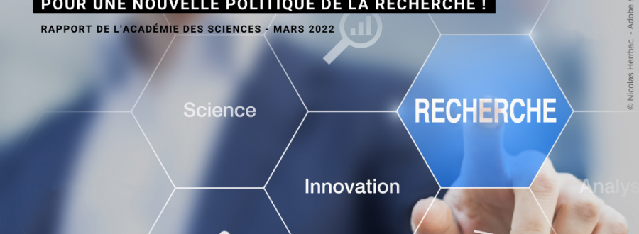 Politique recherche