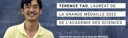 Terence Tao