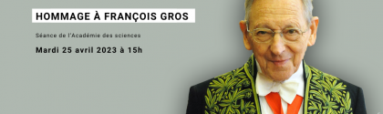 François Gros
