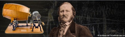 Scott de Martinville