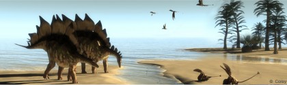 Dinosaures