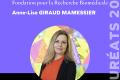 Anne-Lise GIRAUD MAMESSIER