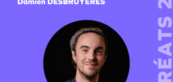 Damien DESBRUYERES