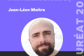 Jean-Léon Maitre