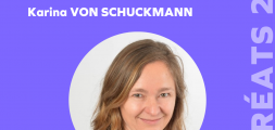 Karina VON SCHUCKMANN