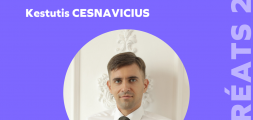 Kestutis CESNAVICIUS