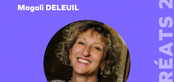 Magali DELEUIL