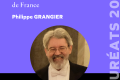 Philippe GRANGIER