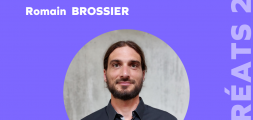 Romain BROSSIER