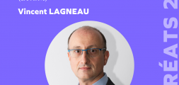 Vincent LAGNEAU