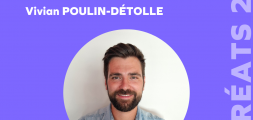 Vivian POULIN-DÉTOLLE