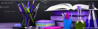 Enseignement