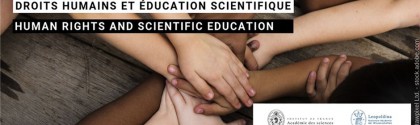 Lutte contre les discriminations de toutes natures, races, genres, religions