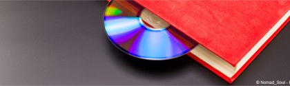 Livre audio