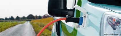 Voiture électrique