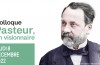 Louis Pasteur