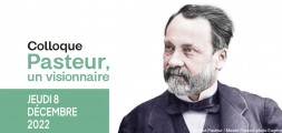 Louis Pasteur