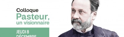 Louis Pasteur