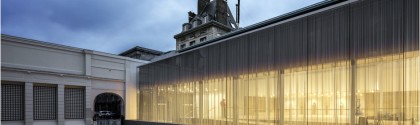 Auditorium de l'Institut de France