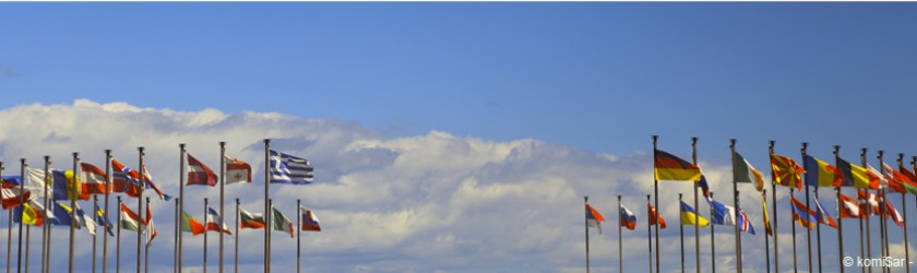 Drapeaux