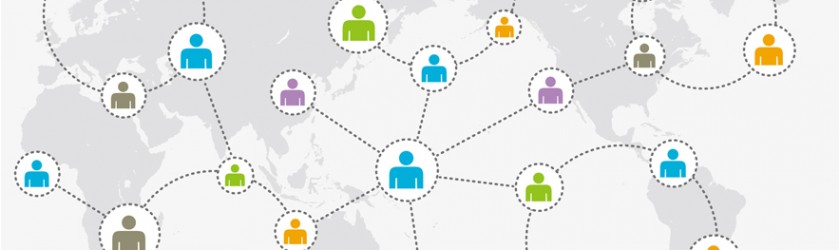 Réseaux internationaux